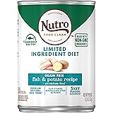 nutro kitchen classics premium loaf