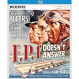 F.P. 1 Doesn't Answer