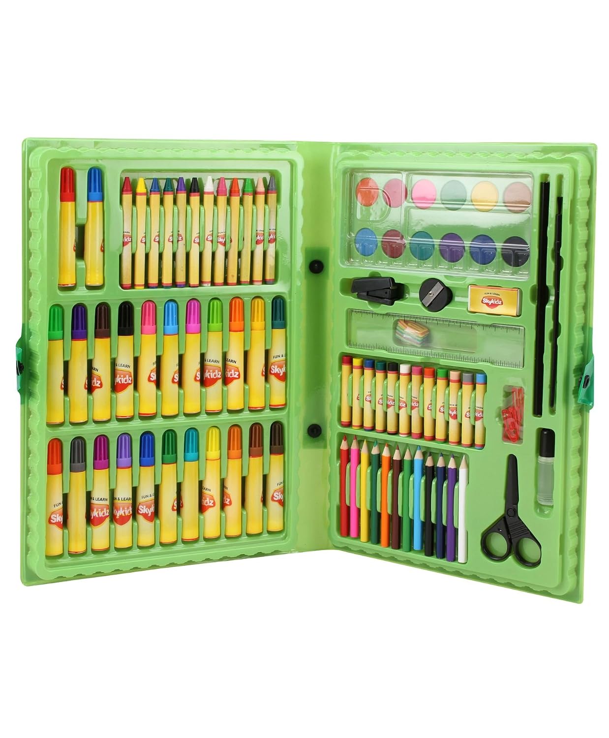 Amazon.com: Acrylic Paint Set - Artist Quality Paints for Painting ... Amazon.com: Acrylic Paint Set - Artist Quality Paints for Painting ...
