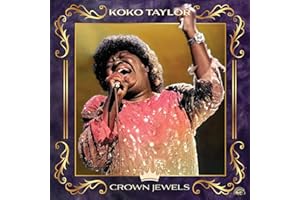 Crown Jewels [VINYL]
