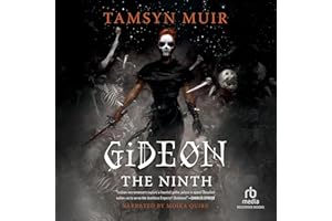 Gideon the Ninth