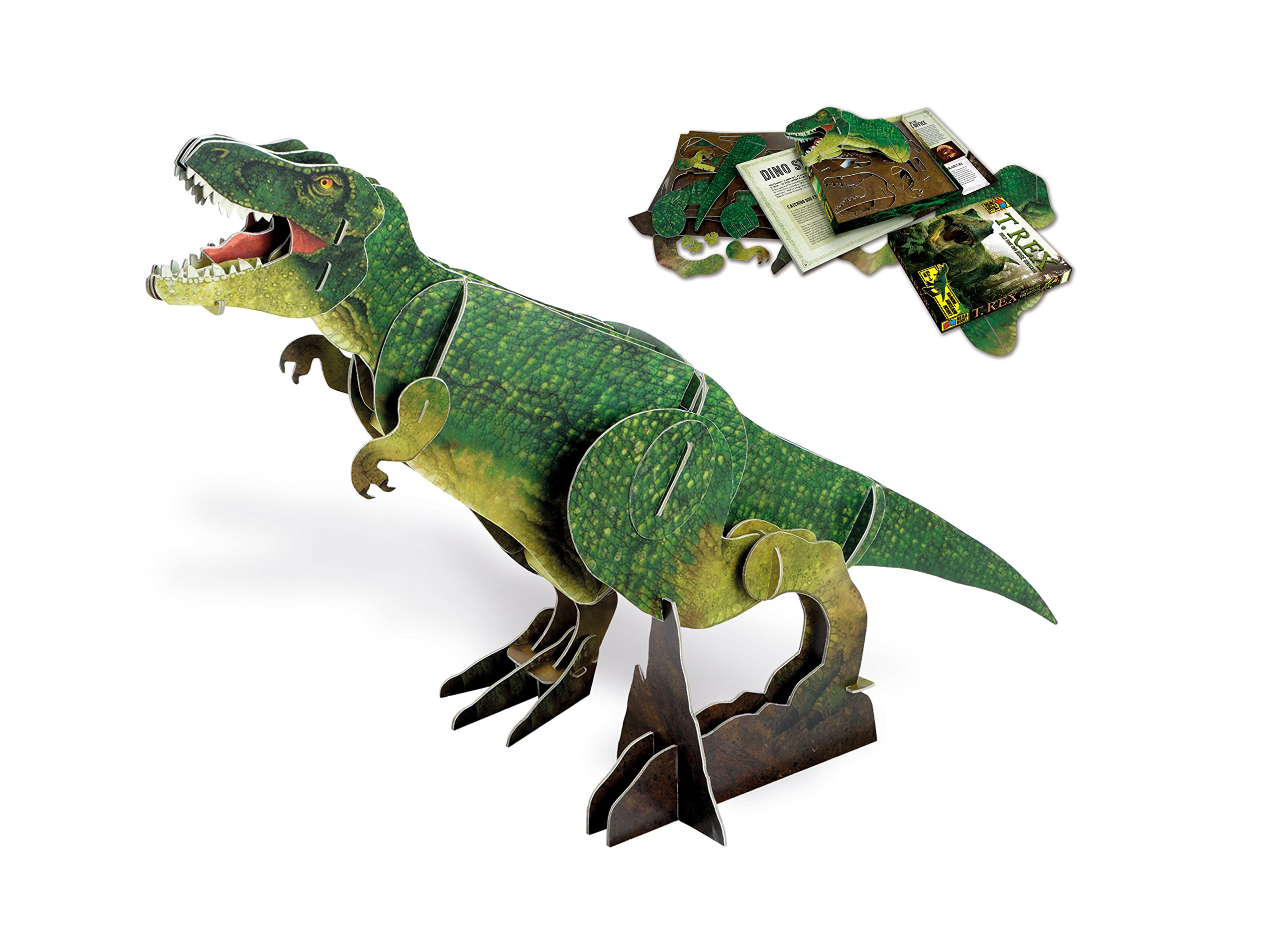 mega tyrannosaurus rex