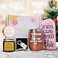 Ithmahco Sister Christmas Gifts, Sisters Gifts From Sister, Sister Birthday Gifts From Sister, Ssister Gifts For Women, Sister Birthday Gift Ideas, Best Sister Gifts Basket For Soul Sister
