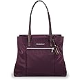 Briggs & Riley Rhapsody-Essential Tote Bag, Plum, One Size