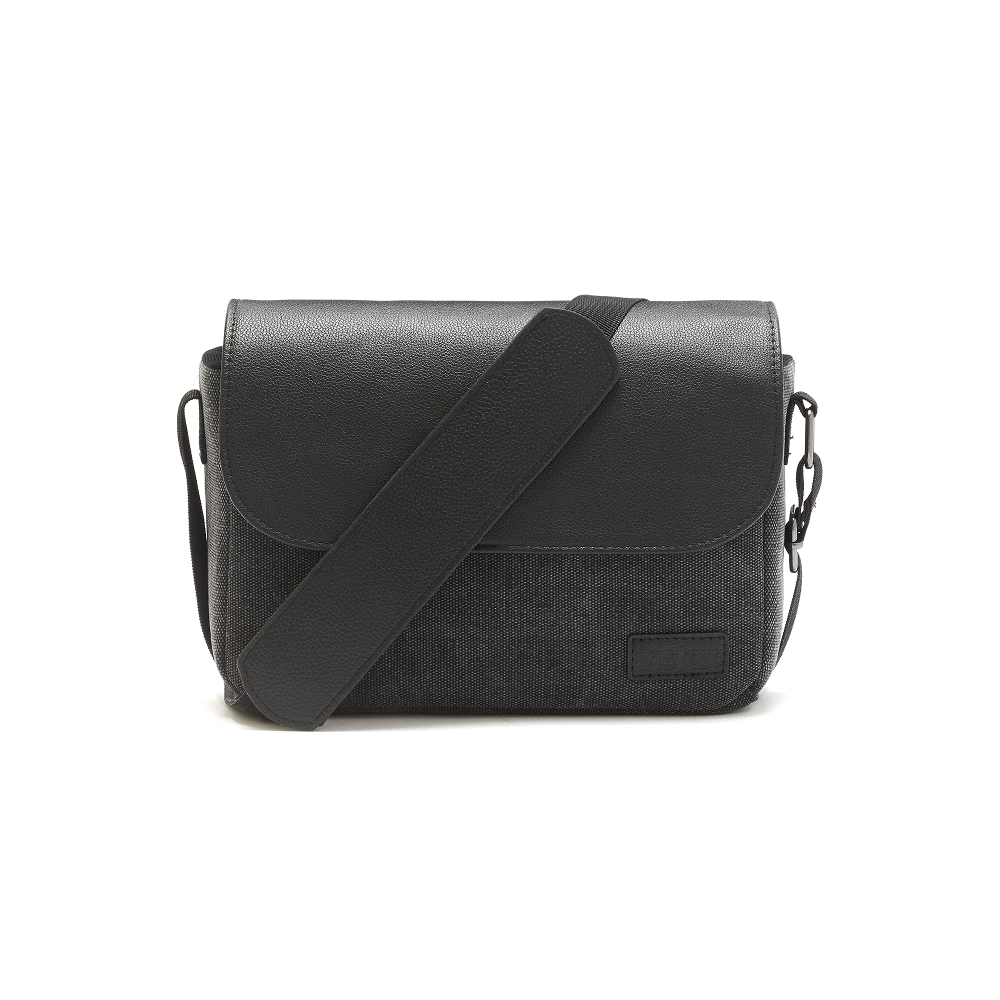 INSTAX Padded, Shoulder Bag Designed Exclusively Wide Photo Printer, Space for Photo Printer, Cables, Film Packs — image 1