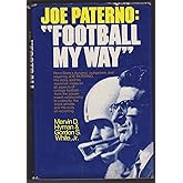 Joe Paterno: "Football My Way"