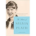 The Letters of Sylvia Plath Vol 2: 1956-1963