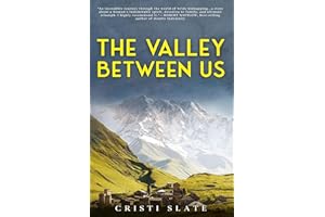 The Valley Between Us