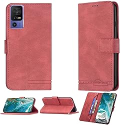 jioeuinly Jitterbug Smart4 Case Compatible with