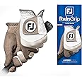 FootJoy Men's RainGrip Golf Glove, Pair