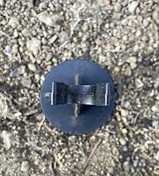 Sandbaggy Rebar Plastic Chair | Fits Rebar #3 to #5