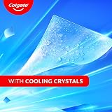 Colgate Max Fresh Cooling Crystals Toothpaste 6 x 75 ml Colgate view 7
