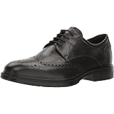 ECCO Men's Lisbon Apron Slip on