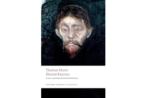 Doctor Faustus