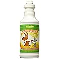 Mister Max Stain Remover, Quart