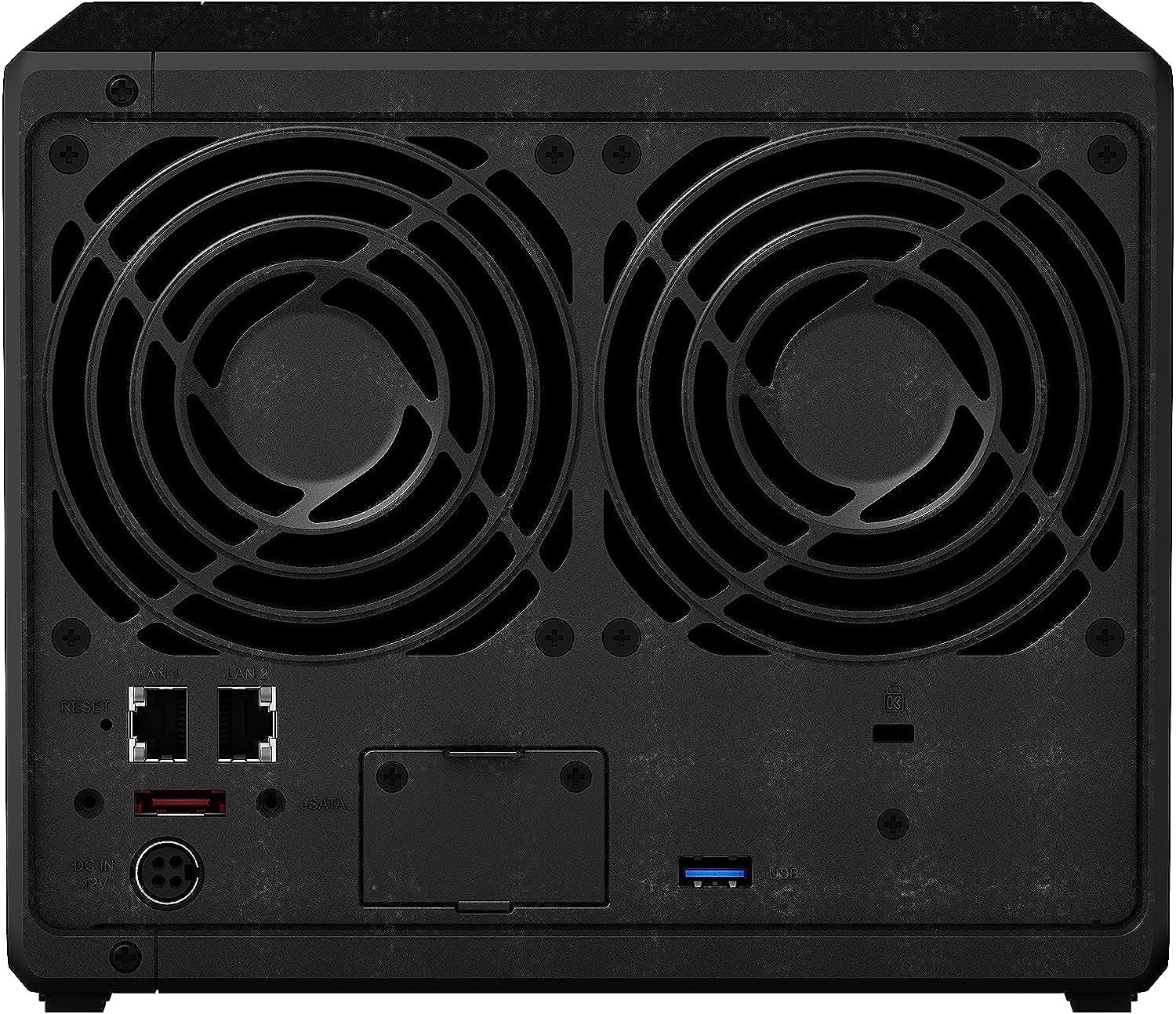 Synology BeeStation Plus 8TB Personal Cloud Storage Device (BST170-8T)