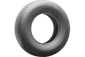 Milestar Patagonia H/T LT285/70R17 E/10PLY BSW