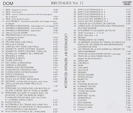 bruitage tremblement de terre bruitage tremblement de terre