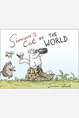 Simon's Cat vs. the World Kindle Edition