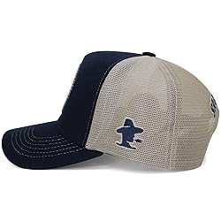 Sacudido's | Trucker Cap Saint Benedict - Snapback