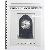 Chime Clock Repair