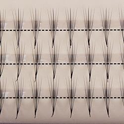 Dedila Pro Granting 3D Mink Phoenix Tail Design