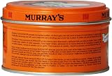 Murray's Superior Hair Dressing Pomade 85g Original Formula Styling Control view 3