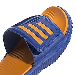 adidas Unisex Alpharesponse 2.0 Slide Sandal, Team