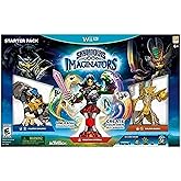 Skylanders Imaginators - Wii U