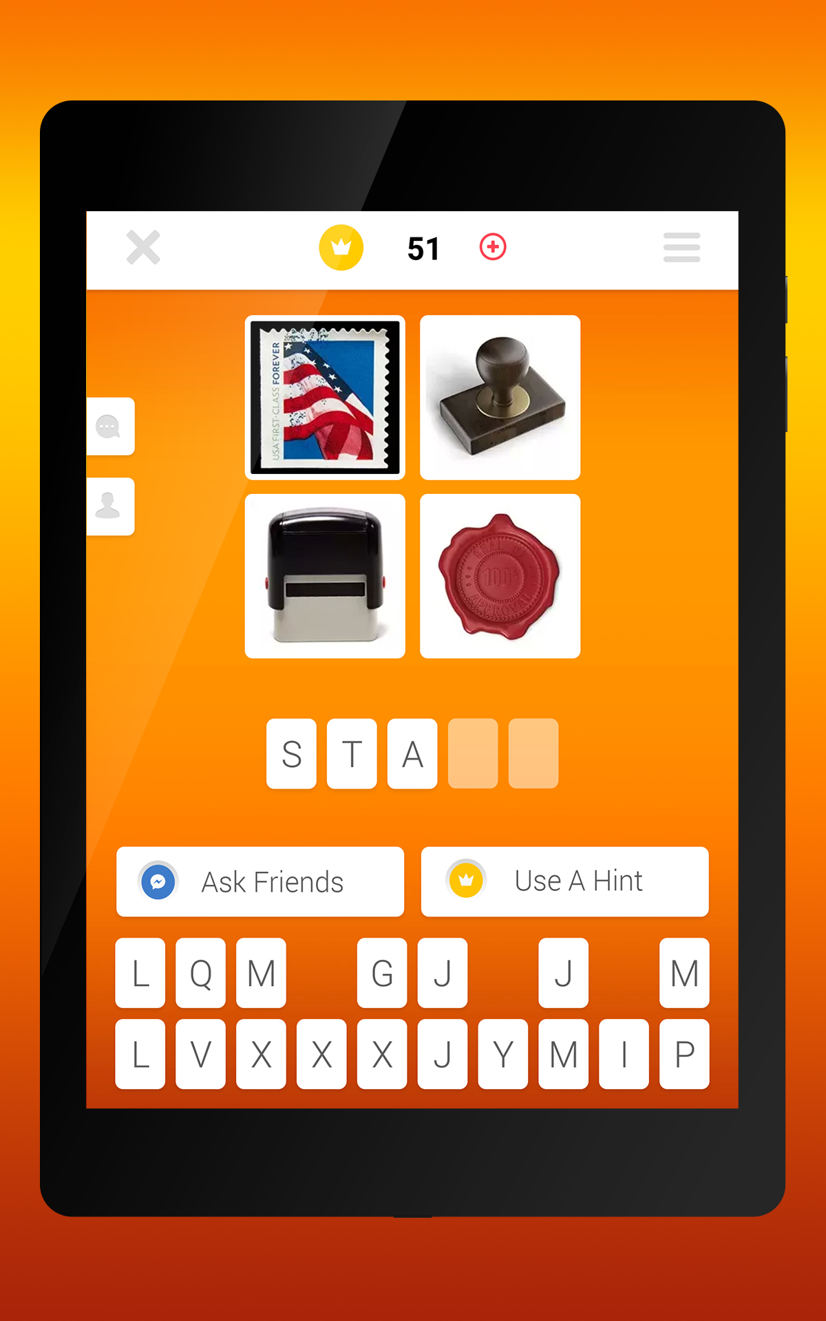 Guess The WordAmazon.comAppstore for Android