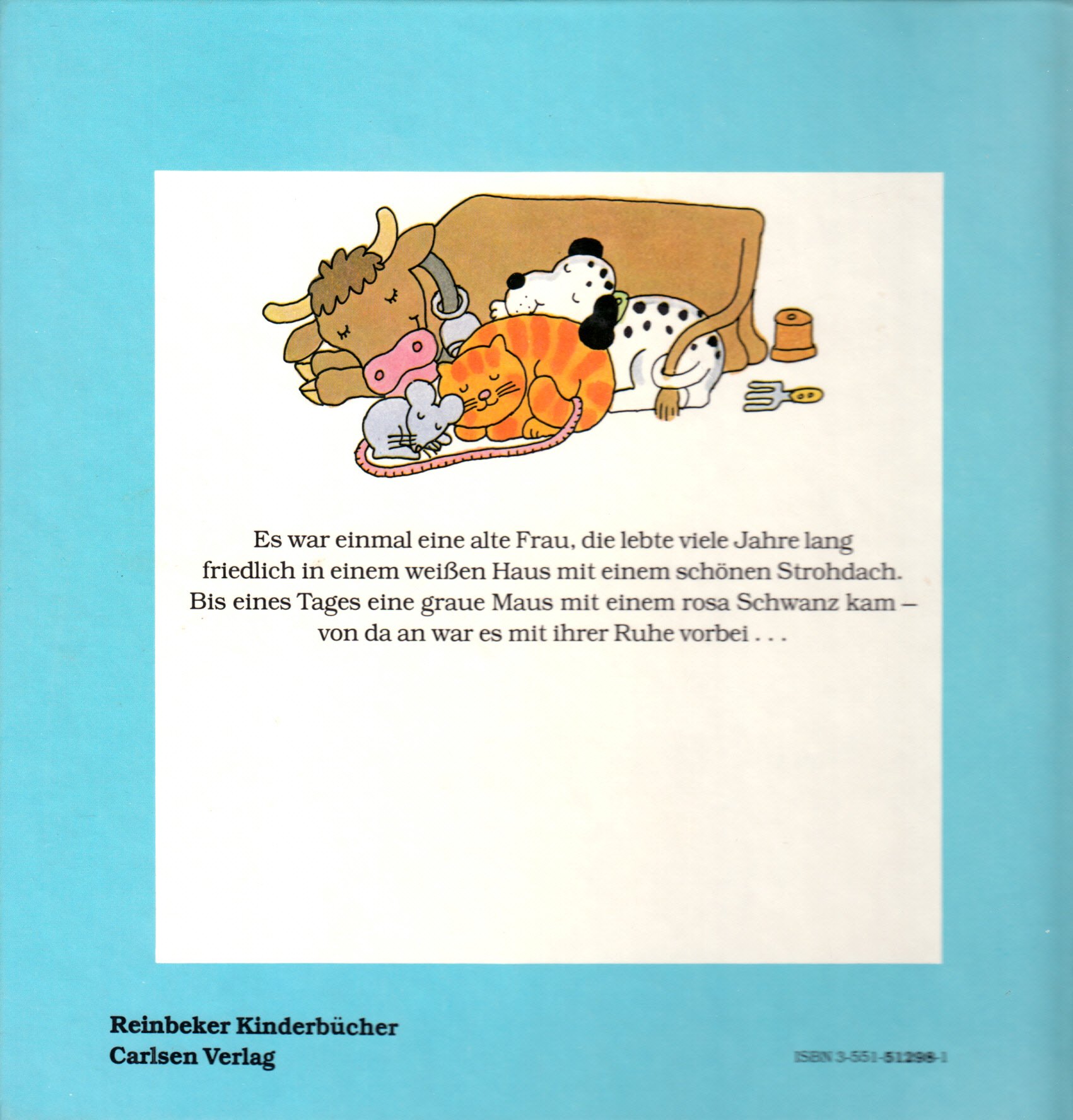 Es War Einmal Eine Alte Frau Amazon De Wyllie Stephen Roffey Maureen Bucher