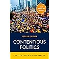 Contentious Politics