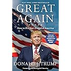 Great Again: How to Fix Our Crippled America