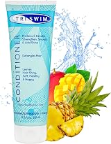TRISWIM Swimmers Hair Conditioner 251ml | After Swim Care | Moisturising view 1
