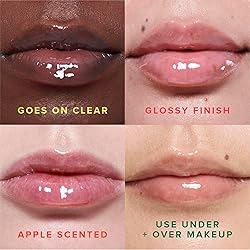 Farmacy Plump + Shine Lip Smoothie Duo - Peptide