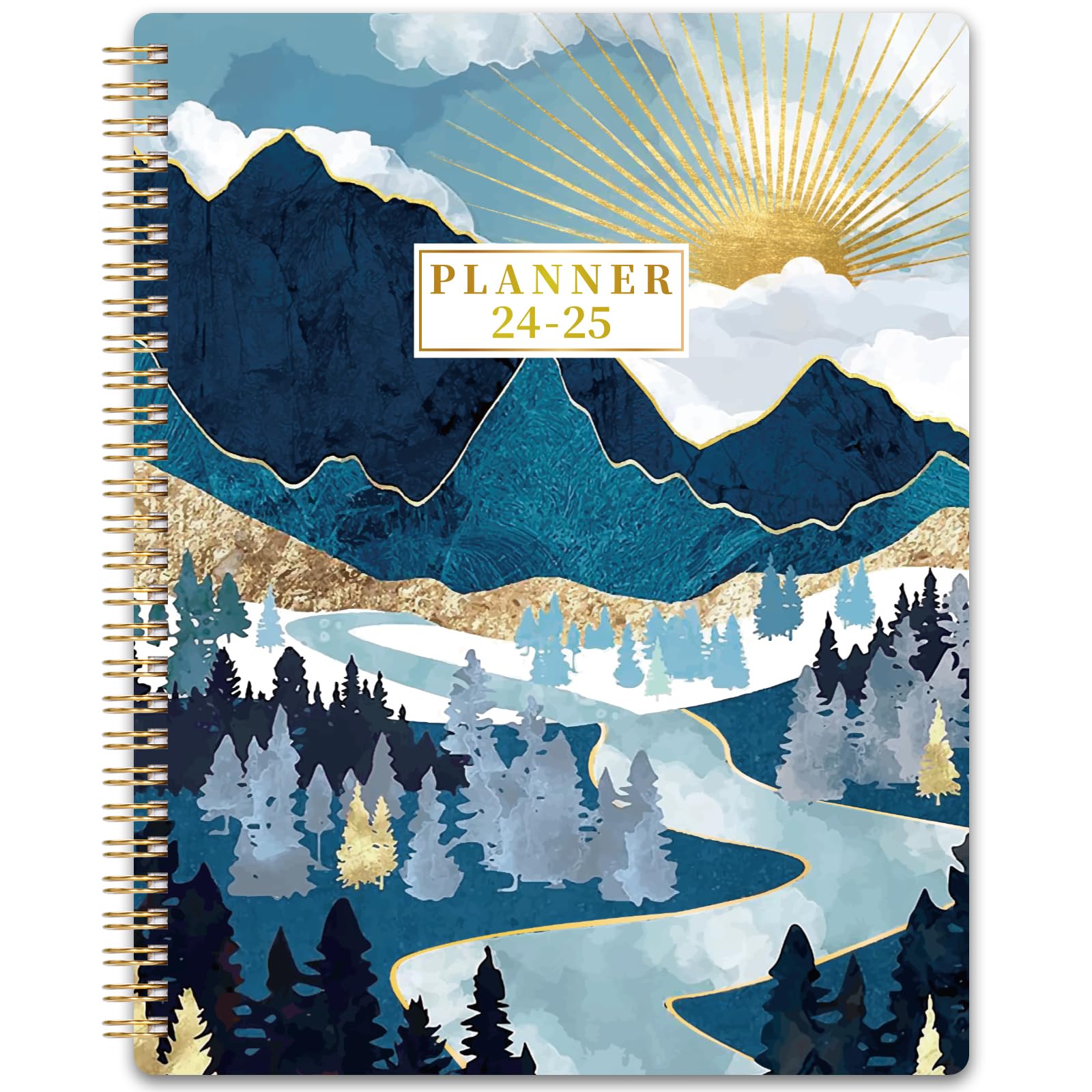 Mua 20242025 Planner JUL 2024 JUN 2025, Academic Planner 20242025
