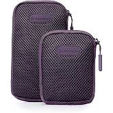 Travelon Packing Intelligence, Pi All Day Set of 2 Accessory Pods