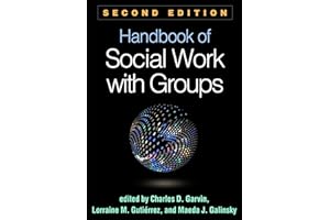 Handbook of Social Work with Groups