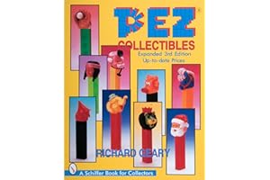 Pez Collectibles