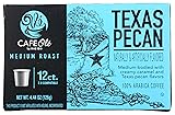 H.E.B. Texas Pecan 12 Count ONE BOX