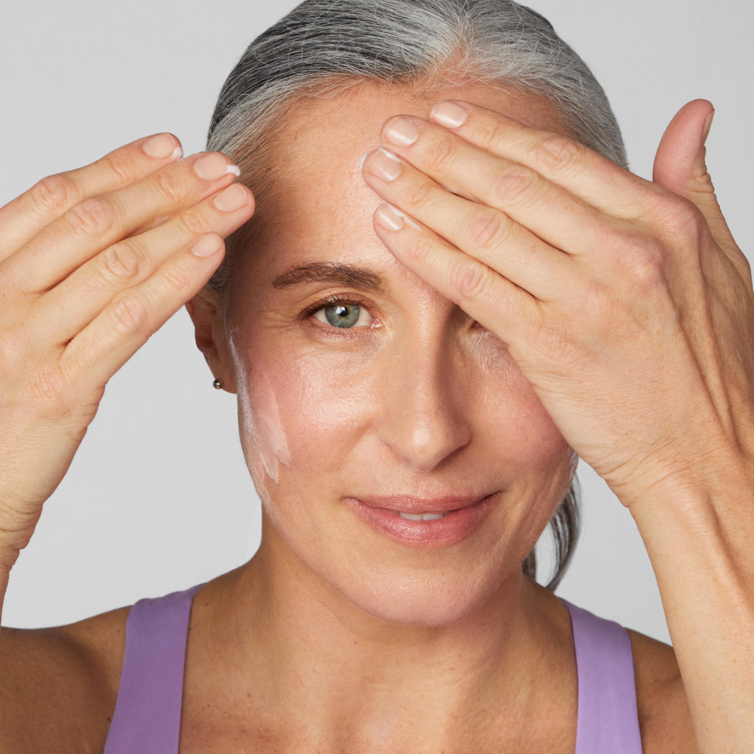 Smart Clinical Repair Cream
