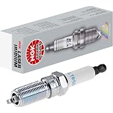 NGK 5476 Spark Plug | Replaces 41-108 12620540 4513 4718 ITV16TT PTV16TT 9723 9300. 80k-100k mileage rated.