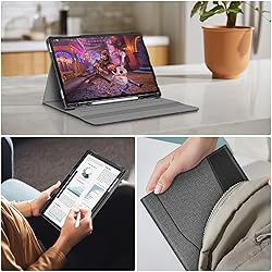 Fintie Case for Samsung Galaxy Tab S10 Plus