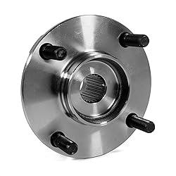 Front Wheel Bearing Hub Assembly 70-513373