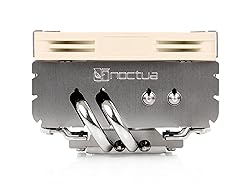 Noctua NH-L9x65, Premium Low-Profile CPU Cooler