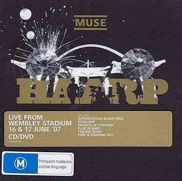 haarp muse dvd haarp muse dvd