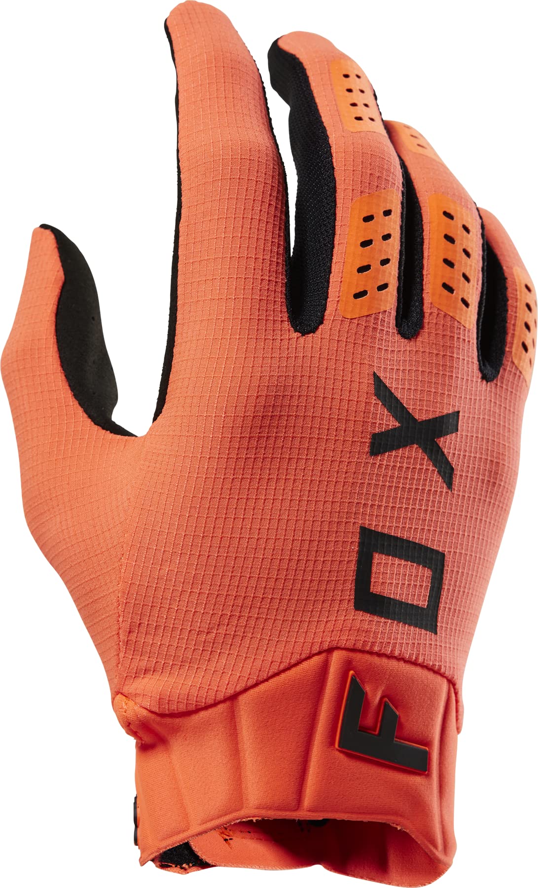 Fox Racing - Flexair Glove,Orange,XL
