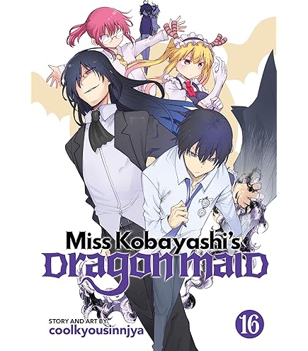 Amazon.com: Weiss Schwarz Booster Box Miss Kobayashi's Dragon Maid English  First Edition Trading Card Games : Toys & Games