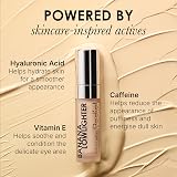 Rodial Banana Lowlighter Brightening Colour Corrector Under Eye Concealer view 5