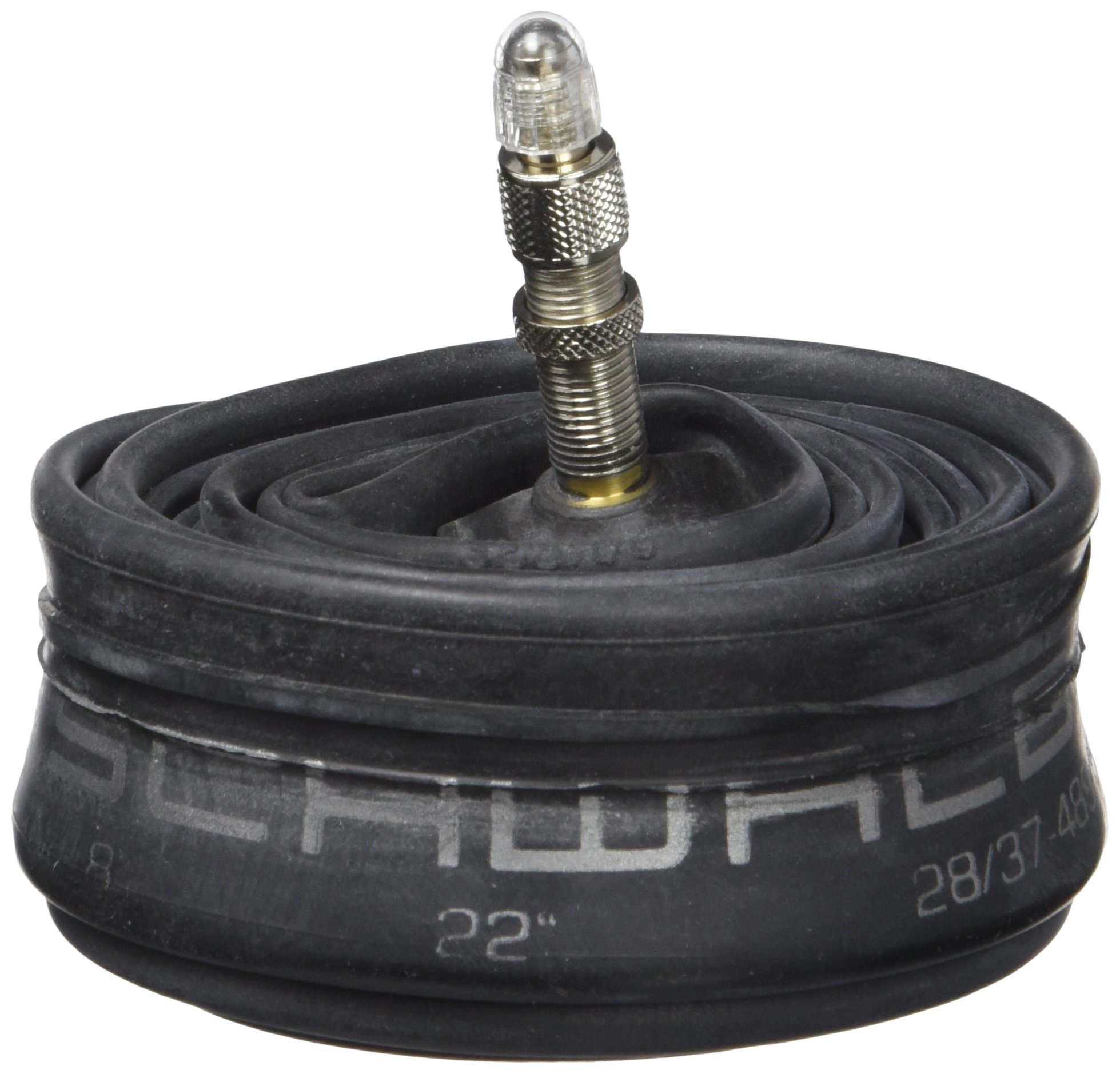 Schwalbe Swallow air hose - DV8 bike, black, 20 inch, 10,417,311